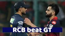 RCB vs GT IPL 2026 highlights: Royal Challengers Bengaluru won by 5 wickets!