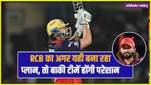 रजत पाटीदार ने बता दिया RCB का सुपर-प्लान, गेंदबाजों को रहना होगा सावधान