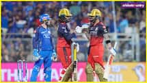 MI vs RCB Highlights: आरसीबी ने मुंबई इंडियंस को 18 रन से हराया