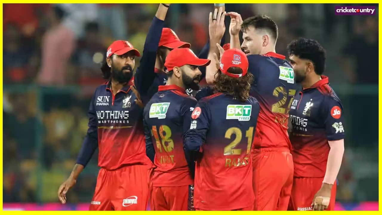 IPL 2026 Points Table: RCB climb to No.1 after win over CSK, check who ...