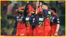 IPL 2026 Points Table: RCB climb to No.1 after win over CSK, check who stands where?