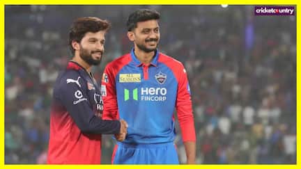 RCB vs DC IPL 2026 match prediction