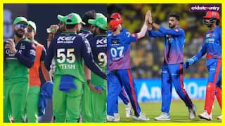 RCB vs DC IPL 2026 highlights: Delhi Capitals win by 6 wickets in a last over thriller