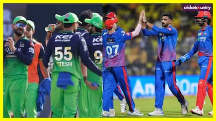 RCB vs DC IPL 2026 highlights: Delhi Capitals win by 6 wickets in a last over thriller