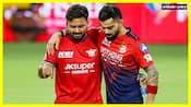 Royal Challengers Bengaluru won by 5 wickets