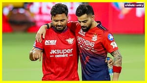 RCB vs LSG IPL 2026 highlights: Royal Challengers Bengaluru won by 5 wickets