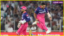 Tushar Deshpande Jofra Archer shines in Last two overs Rajasthan Royals beat Gujarat Titans by six runs in thriller match in IPL 2026
