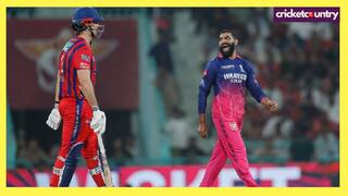 IPL 2026: Ravindra Jadeja, Jofra Archer star as Rajasthan Royals beat Lucknow Super Giants by 40 runs