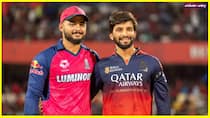 RR vs RCB IPL 2026 Live