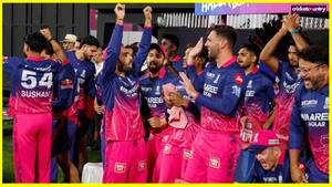 IPL 2026 updated points table after RR vs RCB match