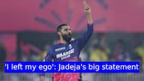 ‘I leave my ego in the hotel room’: Ravindra Jadeja stars in RR’s big win over LSG