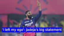 ‘I leave my ego in the hotel room’: Ravindra Jadeja stars in RR’s big win over LSG