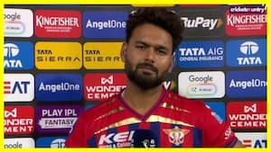 Pant admits something went wrong after LSG’s big loss vs PBKS