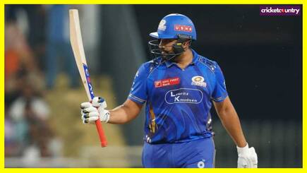 Good news for Nita Ambani’s Mumbai Indians after Rohit Sharma’s injury as THIS star…