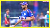 Big doubt for Rohit Sharma vs Punjab Kings clash?