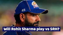 Big update on Rohit Sharma’s availability ahead of MI vs SRH clash in IPL 2026