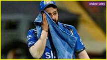 IPL 2026: मुंबई इंडियंस के लिए बुरी खबर, रोहित शर्मा की इंजरी पर आया बड़ा अपडेट 