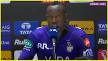 KKR VS LSG: अंपायर्स पर क्यों भड़के रोवमैन पॉवेल, हार के लिए किसे ठहराया जिम्मेदार ?