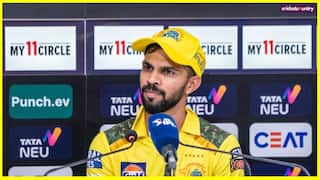Ruturaj Gaikwad’s honest take on CSK’s young batting line-up after opening defeat in IPL 2026, says ‘They will…