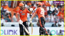 Heinrich Klaasen Nitish Reddy 116 runs partnership against lsg Highest 5th wicket Partnership for SRH in IPL 2026