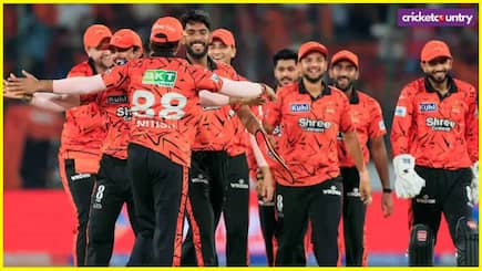 SRH vs CSK IPL 2026 highlights: Sunrisers Hyderabad seal thrilling 10 run victory vs Chennai Super Kings