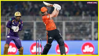 Klaasen’s 52 & Abhishek’s 48 power SRH to 65-run win over KKR despite Muzarabani’s heroics in IPL 2026