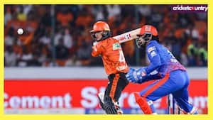 Abhishek Sharma's heroics help SRH defeat DC by 47 runs 