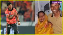 Who is Sakib Hussain Bihar gopalganj boy four wickets haul in ipl debut match against Rajasthan royals