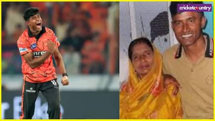 Who is Sakib Hussain Bihar gopalganj boy four wickets haul in ipl debut match against Rajasthan royals