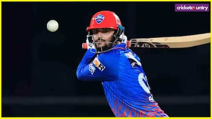 Virat kohli to Sameer Rizvi Players with a hat-trick of Player of the match awards in IPL