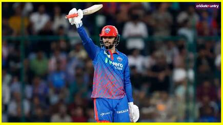 DC vs MI IPL 2026 Live: Delhi Capitals won by 6 wickets!