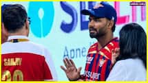 ‘It feels like a…’: Dinesh Karthik finally opens up on his coaching journey with RCB