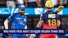 Dhawan backs Rohit, Virat to stay in rhythm for 2027 World Cup despite limited ODI cricket
