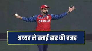 IPL 2026 Shreyas Iyer Blames Bowlers For Not Executing Plans Against Rajasthan Royals After Punjab Kings’s First Defeat Of The Season