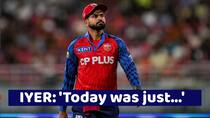 Iyer admits ‘execution failed’ as Ferreira, Dubey stun PBKS to first IPL 2026 defeat