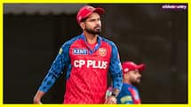 Shreyas Iyer reveals what happened in Punjab Kings dressing room before big win