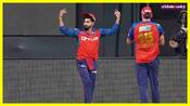 Shreyas Iyer’s funny reply after sensational mid-air stunner