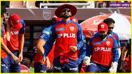 It will take a lot of effort to envision that Says Shreyas iyer on maiden IPL title for PBKS