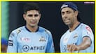 Ashish Nehra angry at Shubman Gill after costly overthrows