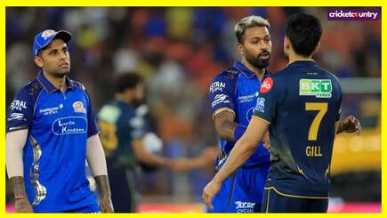 Shubman Gill reveals where Gujarat Titans lost the game after big defeat against Mumbai Indians