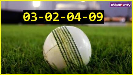 Brazil’s Laura Cardoso makes T20I history with nine-wicket haul amid of IPL 2026