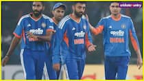 India to tour Zimbabwe for three-match T20I series in July after England Series