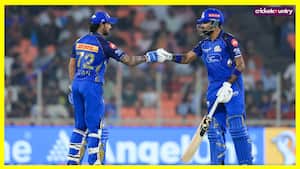 Tilak reveals Hardik's mid-innings message before IPL century
