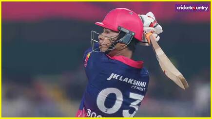 How many runs Vaibhav Suryavanshi score in his first match vaibhav sooryavanshee ne apne pahle match me banaye the kitne run