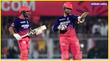 Vaibhav Sooryavanshi’s INSANE 78 destroys RCB as Rajasthan Royals win by 6 wickets