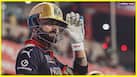 Rajat Patidar update on Virat Kohli fitness