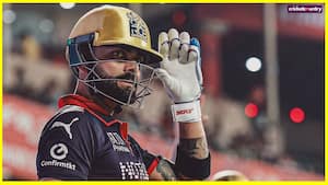 Rajat Patidar update on Virat Kohli fitness