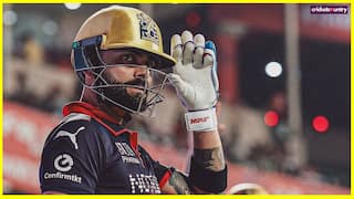 Rajat Patidar gives big update on Virat Kohli fitness after RCB’s win over MI