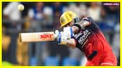 Virat Kohli achieves a huge milestone in IPL history