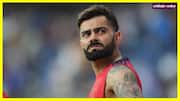 Virat Kohli fitness update before RCB vs LSG IPL 2026 clash